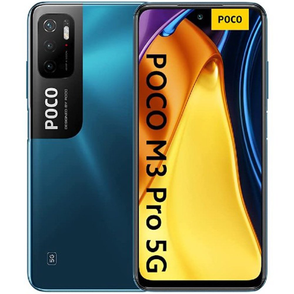 Poco M3 Pro 5g